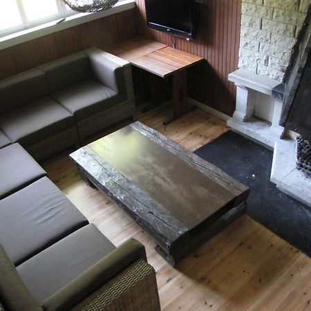 Mandjala Puhketalu - Cottages Екстериор снимка