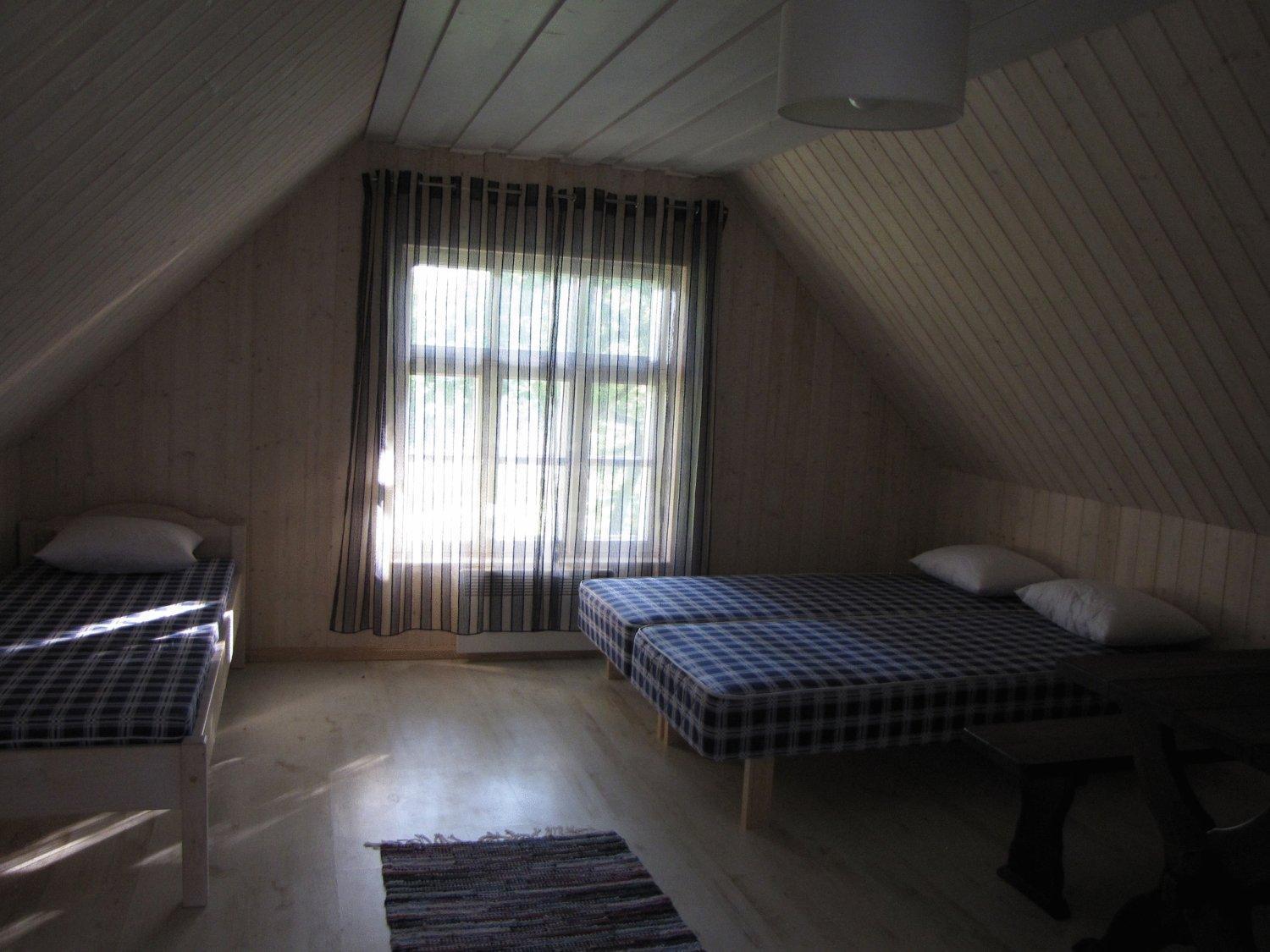 Mandjala Puhketalu - Cottages Екстериор снимка